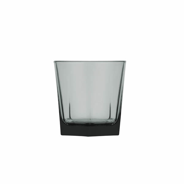 Polycarbonate Pure Jasper Tumbler 270mL Smoke