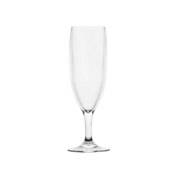 Polycarbonate Bellini Sparkling 180mL