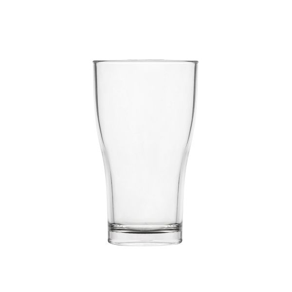 Polycarbonate Conical Pint 570mL