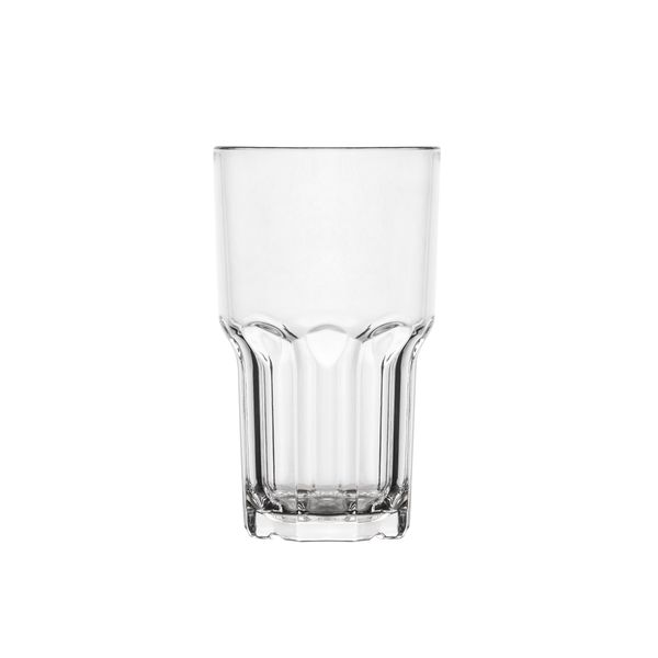 Polycarbonate Batida Highball 320mL