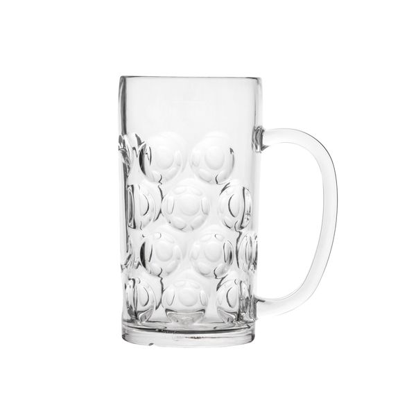 Polycarbonate Stein 540mL