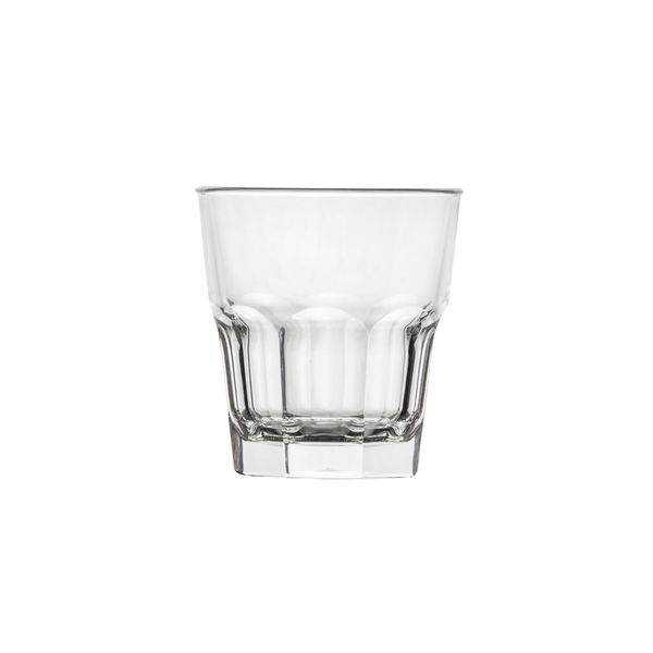 Polycarbonate Rocks Tumbler 240mL