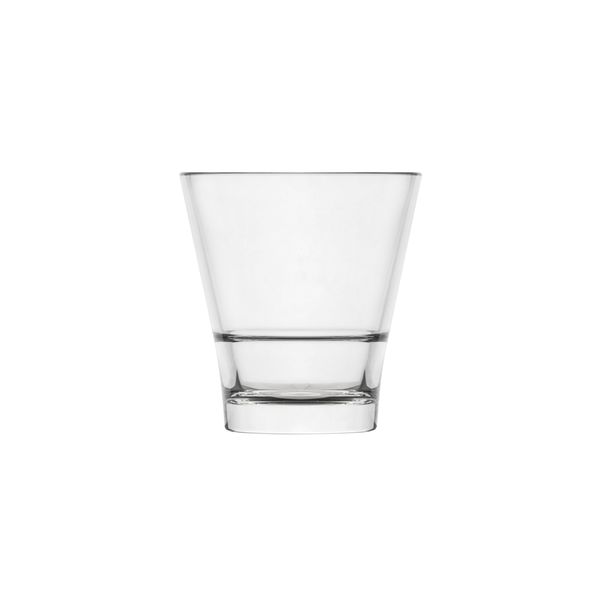 Polycarbonate Colins Tumbler 270ml