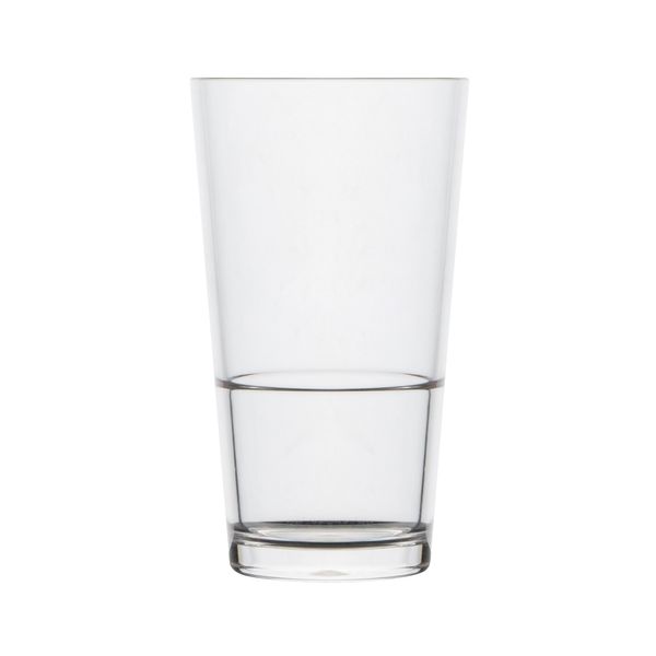 Polycarbonate Colins Pint 570mL