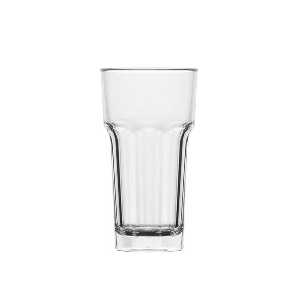 Polycarbonate Rocks Schmiddy 350mL