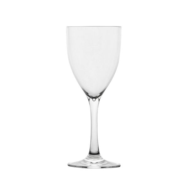 Polycarbonate Vino Blanco 250mL