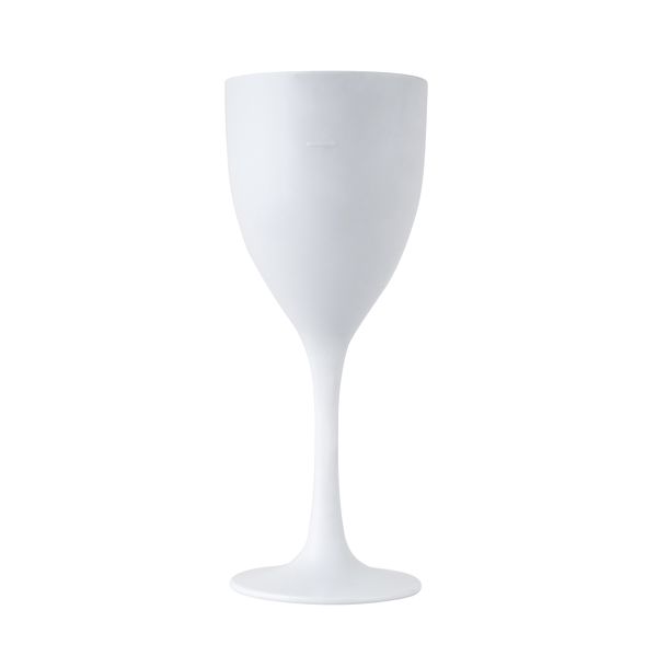 Polycarbonate Pure Vino Blanco 250mL