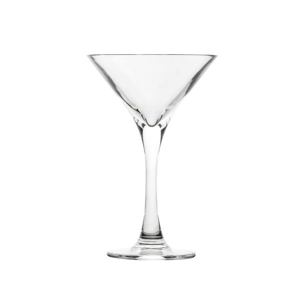 Polycarbonate Martini 200mL